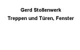 Gerd Stollenwerk - Treppen und Türen, Fenster - 53520 Hümmel
